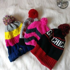 Hat bundle